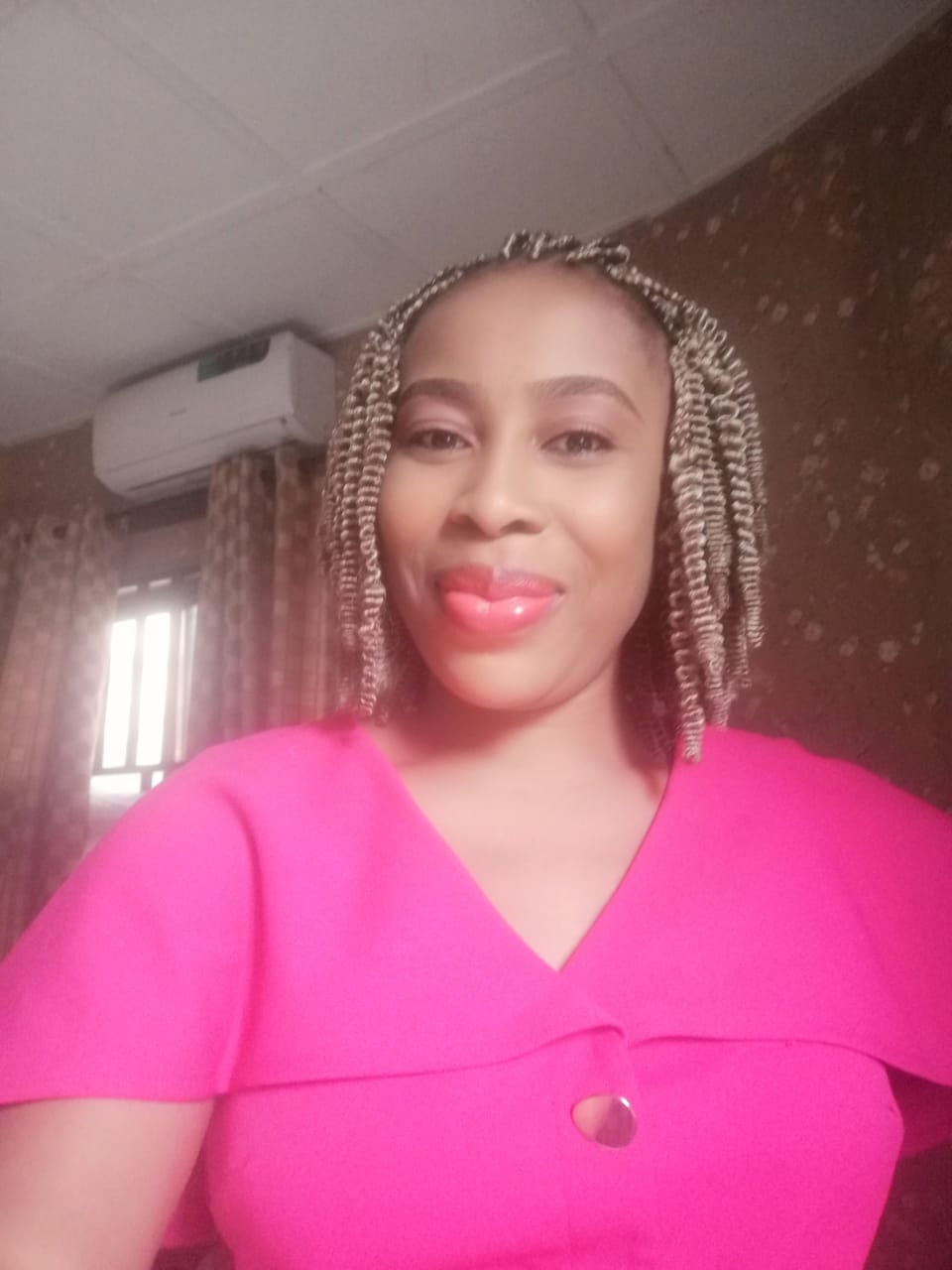 Dr. Azuama Onyedikachi Cecil